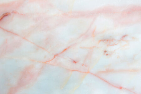 Мармур шпалери текстура рожево-білого кольору