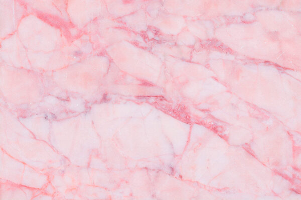 Фотообои мрамор текстура в розовых тонах