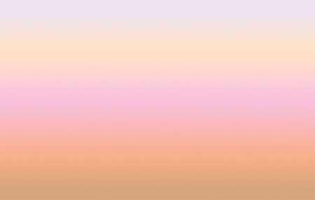 Фотообои текстура градиент в нежных цветах розового и оранжевого