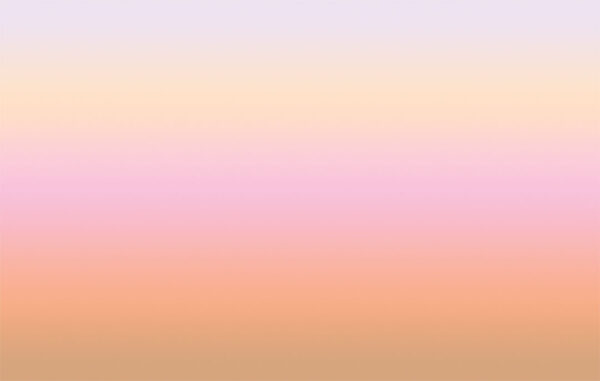 Фотообои текстура градиент в нежных цветах розового и оранжевого