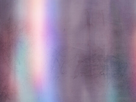 Фотошпалери з текстурною градієнтною абстракцією фіолетового кольору